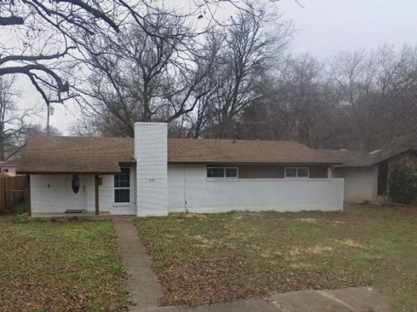 631 Cove Hollow Drive, Dallas, TX 75224
