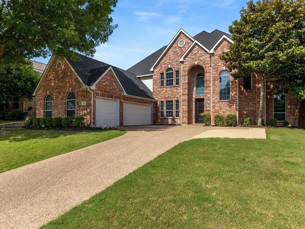 1811 Saint Johns Avenue, Allen, TX 75002