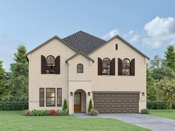 2674 Hot Springs Drive, Corinth, TX 76210