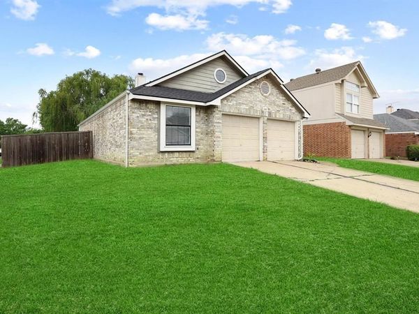 1147 Seneca Place, Lewisville, TX 75067