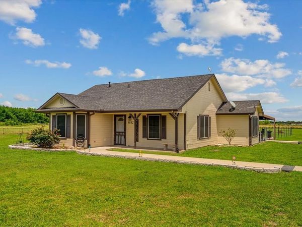 4892 County Road 2714, Caddo Mills, TX 75135