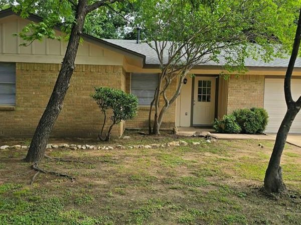 3217 Oriole Lane, Denton, TX 76209