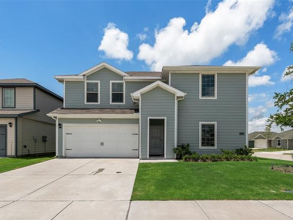 6410 Ripple Road, Princeton, TX 75407