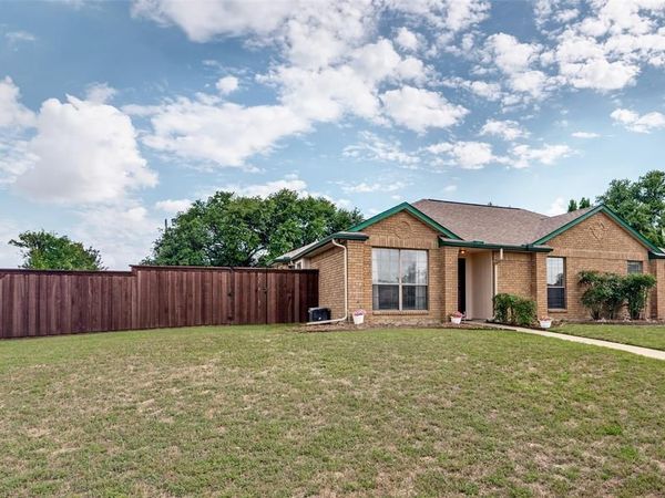 1400 Chicota Drive, Plano, TX 75023