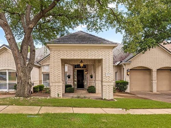 4616 Firestone Drive, Frisco, TX 75034