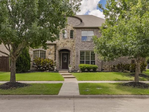 2691 Berkley Lane , Frisco, TX 75036