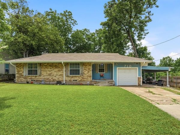 710 Cedar Drive , Mesquite, TX 75149