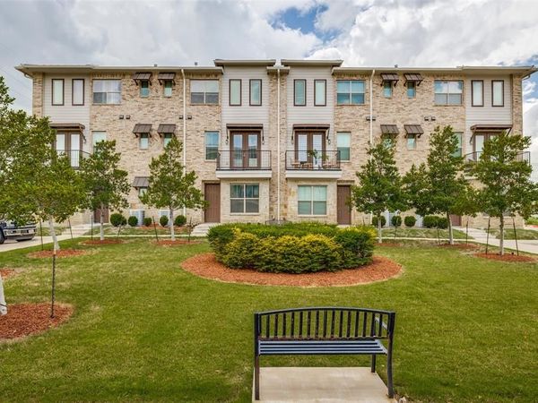 714 N Plano Road, Richardson, TX 75081