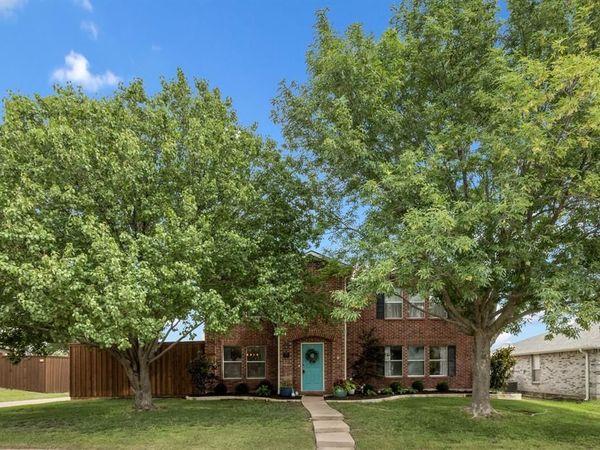 1310 Scottsdale Drive , Wylie, TX 75098