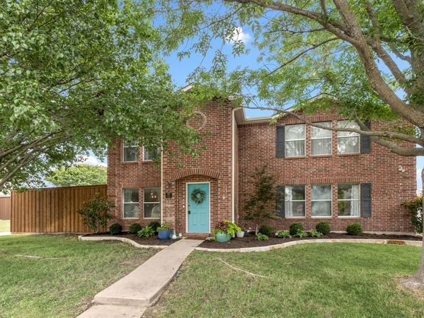 1310 Scottsdale Drive , Wylie, TX 75098