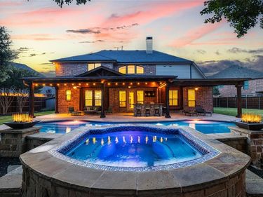4625 The Landings Court, Frisco, TX 75033
