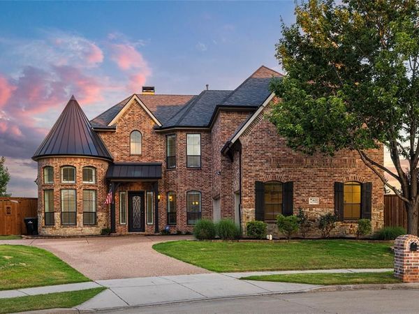 4625 The Landings Court , Frisco, TX 75033
