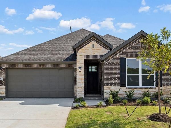 1117 Clayton Street, Aubrey, TX 76227