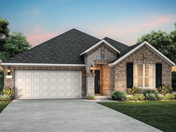 1117 Clayton Street, Aubrey, TX 76227