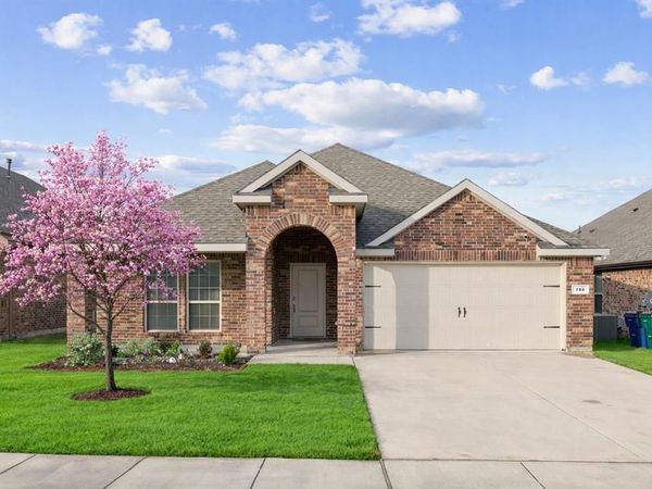 715 Philadelphia Street , Fate, TX 75189