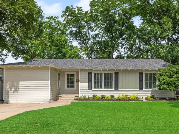 708 Nash Street, Rockwall, TX 75087