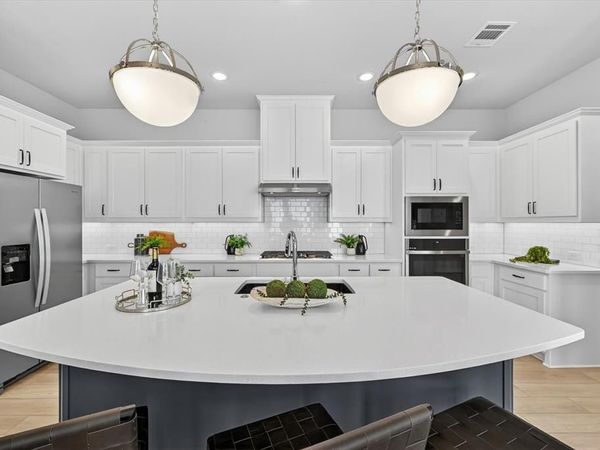 1341 Roundup Way, Argyle, TX 76226