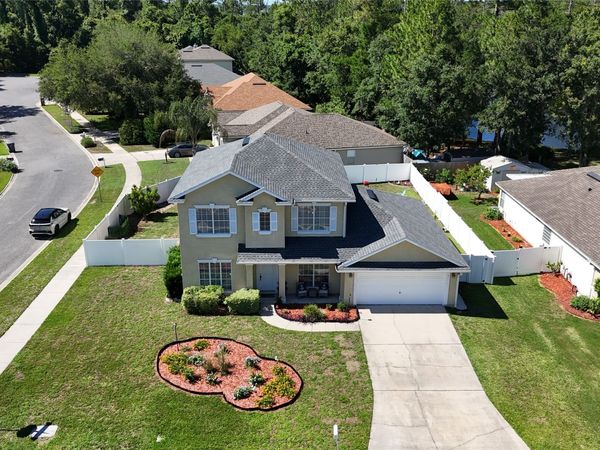96500 NASSAU LAKES Circle, Fernandina Beach, FL 32034