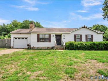 119 Meadowcrest Trail , Williamsburg, VA 23188