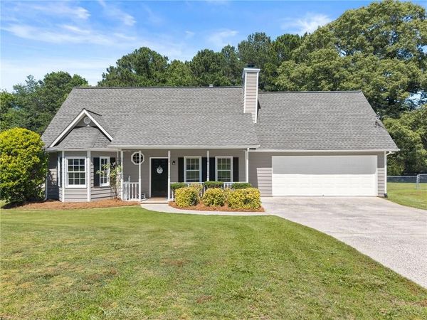 5510 Mulberry Drive, Cumming, GA 30028