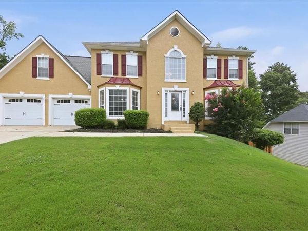 11826 Plantation Parkway, Fayetteville, GA 30215
