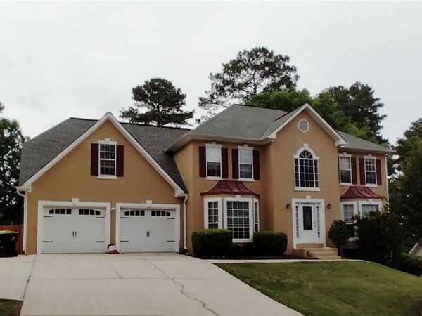 11826 Plantation Parkway , Fayetteville, GA 30215