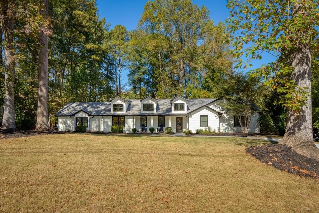5885 Match Point, Peachtree Corners, GA 30092 Main Photo