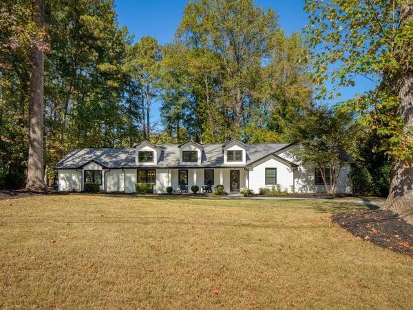 5885 Match Point, Peachtree Corners, GA 30092