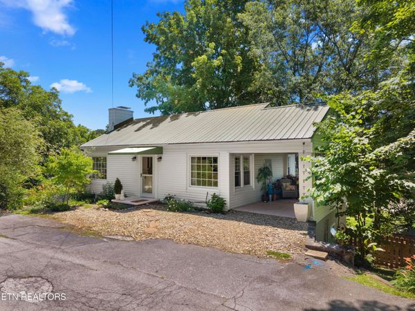 218 Circle Drive, Greeneville, TN 37745