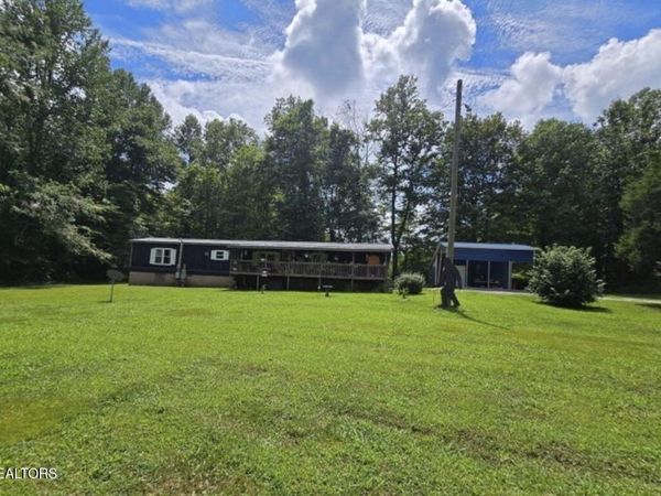 125 Bunker Hill Rd, Jamestown, TN 38556