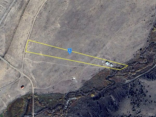 350 Canyon Road , La Jara, CO 81140