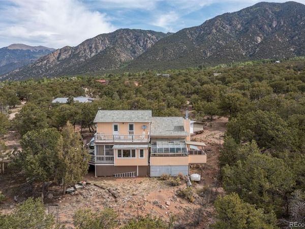 390 Starshine , Crestone, CO 81131