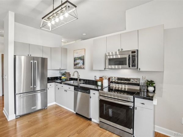 5677 S Park Place , Unit B204, Englewood, CO 80111