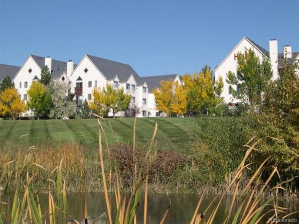 6380 S Boston Street, Unit 191, Greenwood Village, CO 80111
