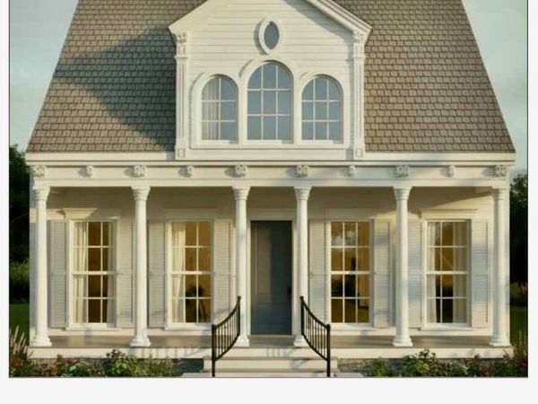 516 Charlotte Drive, Madison, MS 39110