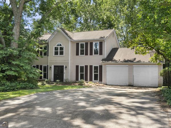 1359 Summit Lane NW, Acworth, GA 30102