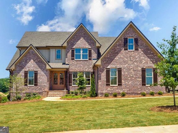 2262 Malcom Estates Drive, Bogart, GA 30622