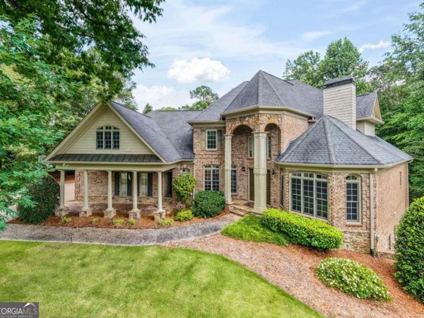 5707 Allee Way, Braselton, GA 30517