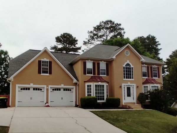 11826 Plantation Parkway, Fayetteville, GA 30215
