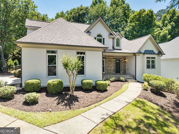9890 Groomsbridge Road, Johns Creek, GA 30022