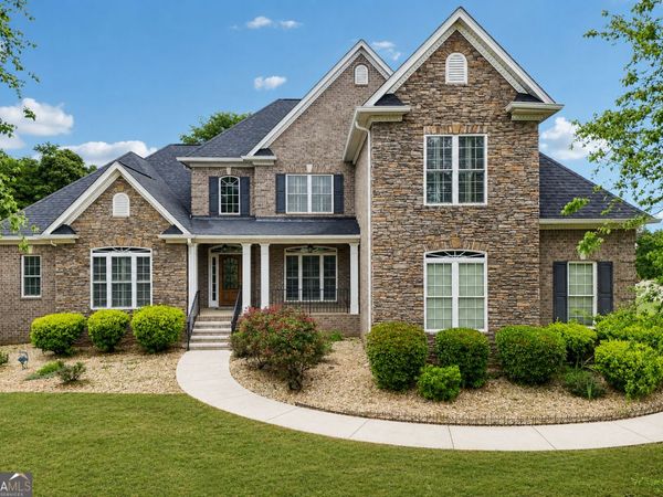 501 Smithson Crossing, Mcdonough, GA 30252
