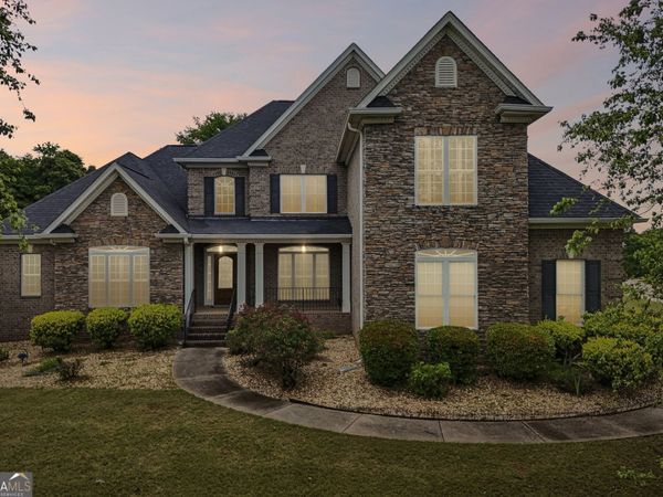 501 Smithson Crossing, Mcdonough, GA 30252