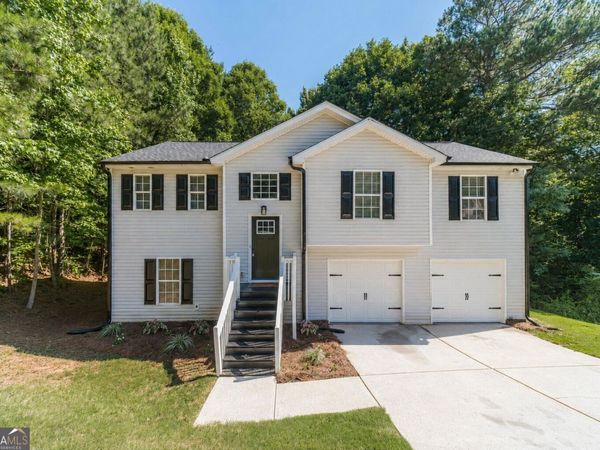 1825 River Run Road, Monroe, GA 30656