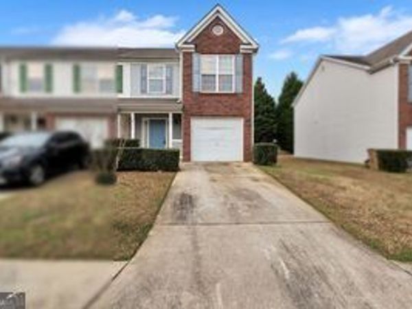 7243 April Court, Morrow, GA 30260