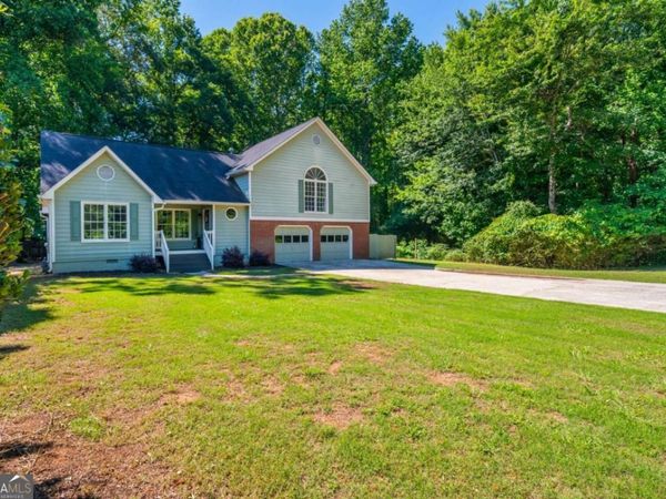 3453 Parsons Greene Trail, Powder Springs, GA 30127