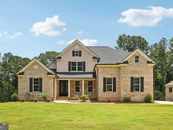 8023 Whitestone Boulevard, Douglasville, GA 30135