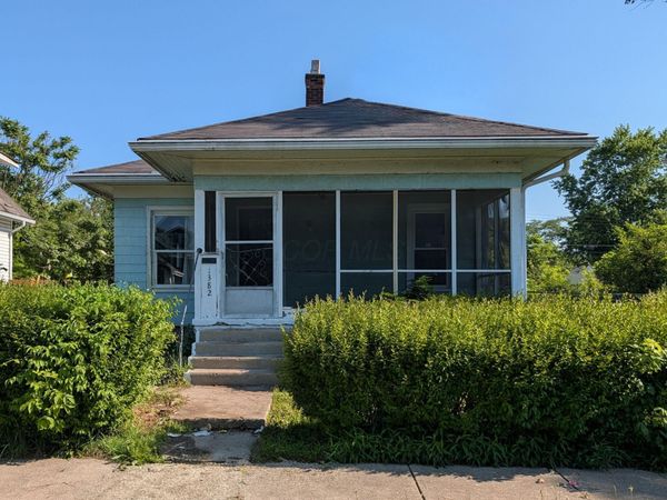 1382 E 21st Avenue, Columbus, OH 43211