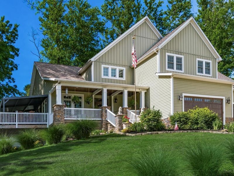 6283 William Avenue , Cambridge, OH 43725 Photo 1