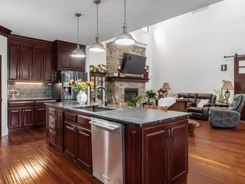 6283 William Avenue , Cambridge, OH 43725 Photo 15