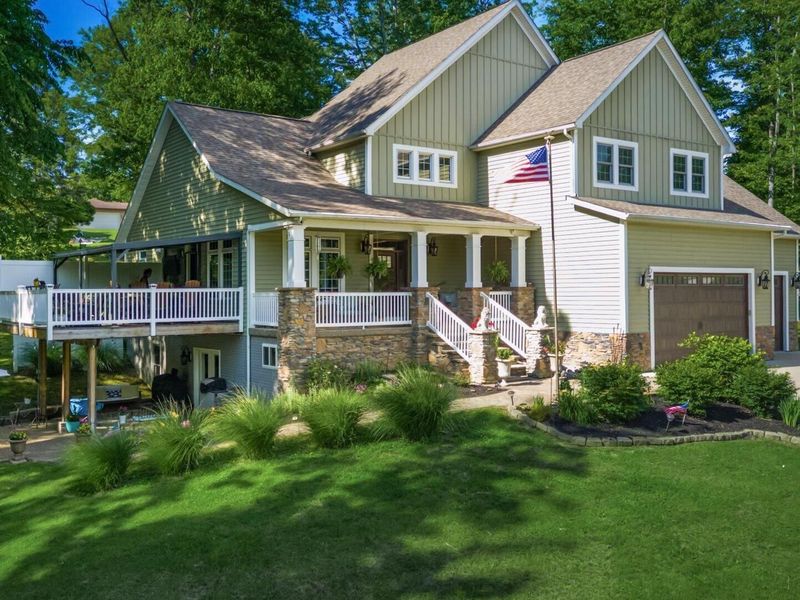6283 William Avenue , Cambridge, OH 43725 Photo 71